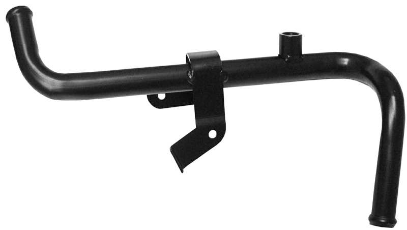 Kühlerschlauch(gebogen)